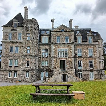 Chatescos - Estudio En Chateau المظهر الخارجي الصورة