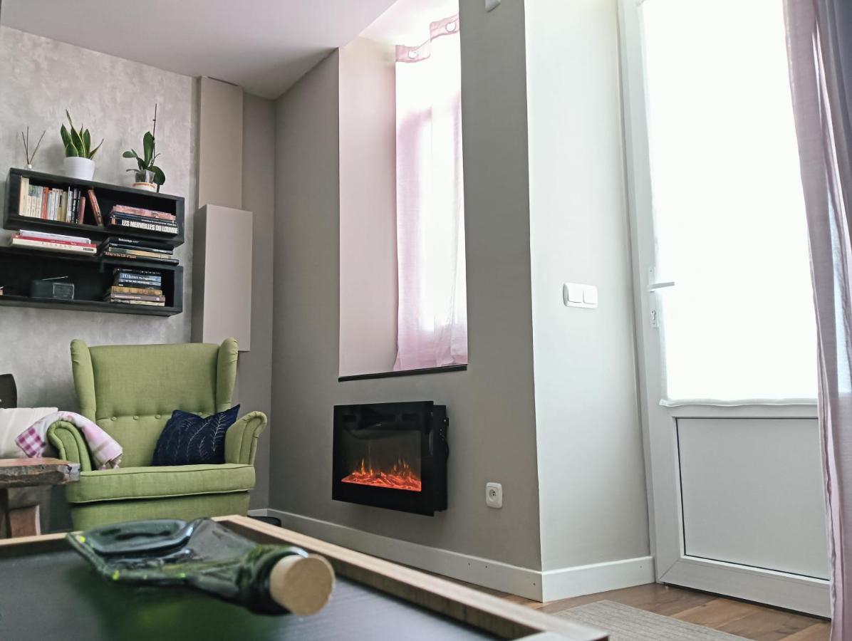Chatescos - Estudio En Chateau المظهر الخارجي الصورة
