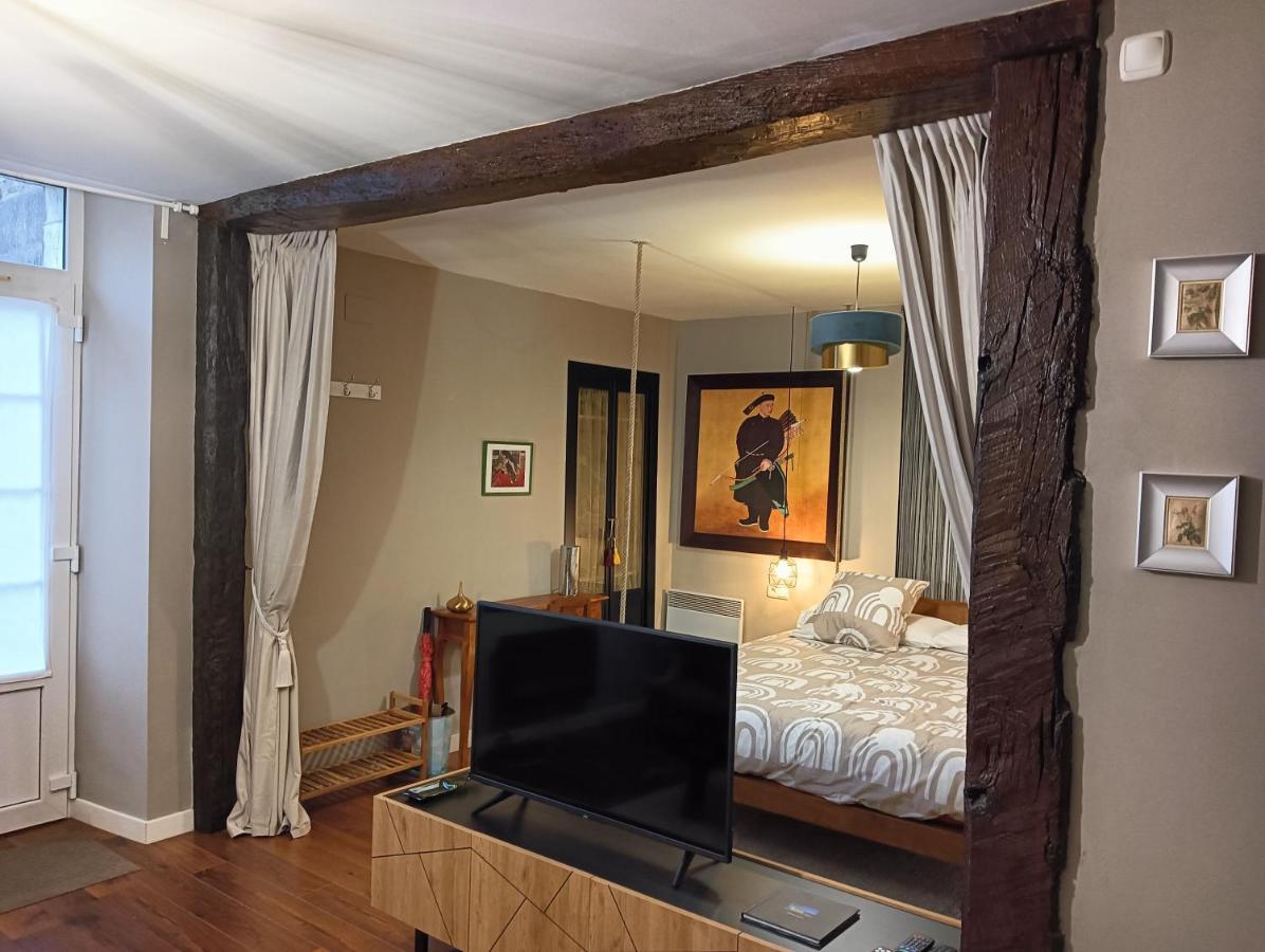 Chatescos - Estudio En Chateau المظهر الخارجي الصورة